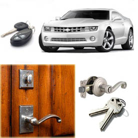 Emergency Locksmiths Scottsdale AZ